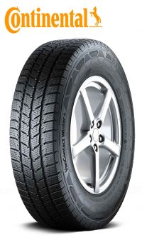 VanContact Winter 8PR